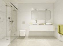 Nowoczesny bungalow w Guardamar del Seugra, 800 m od morza