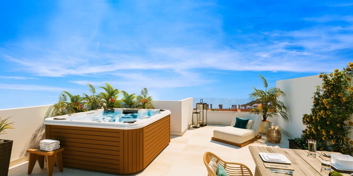 Projekt solarium