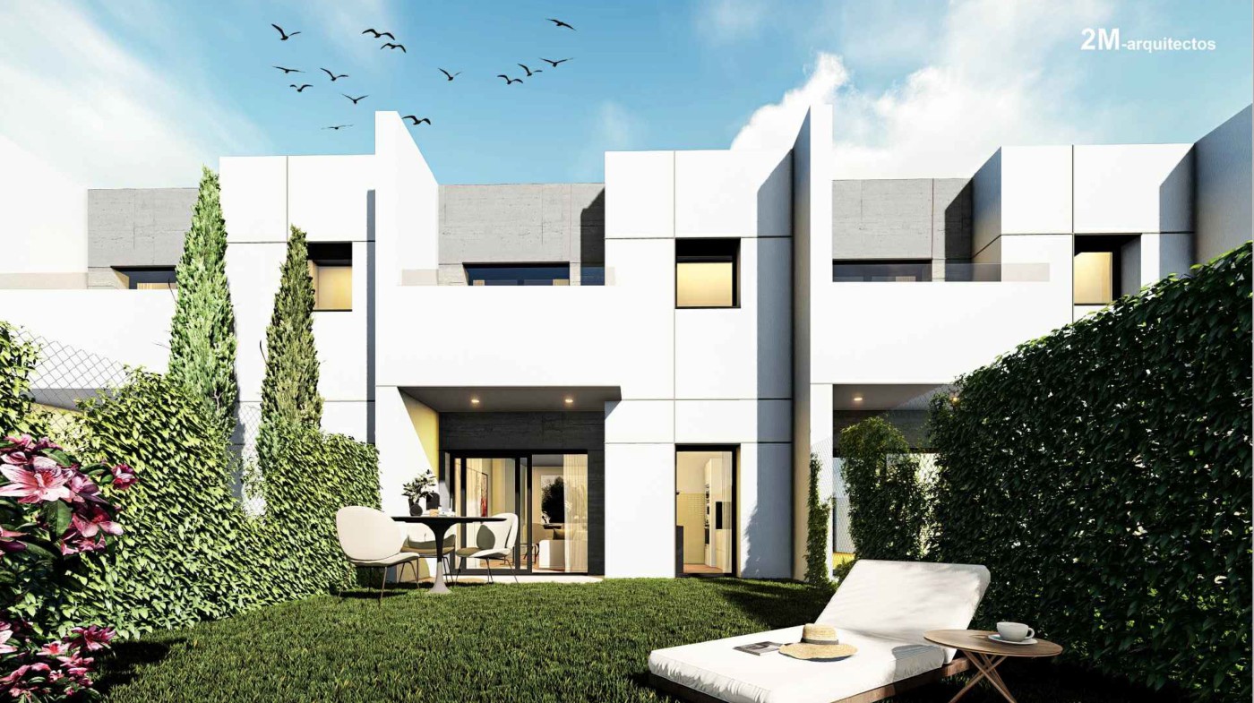 House project