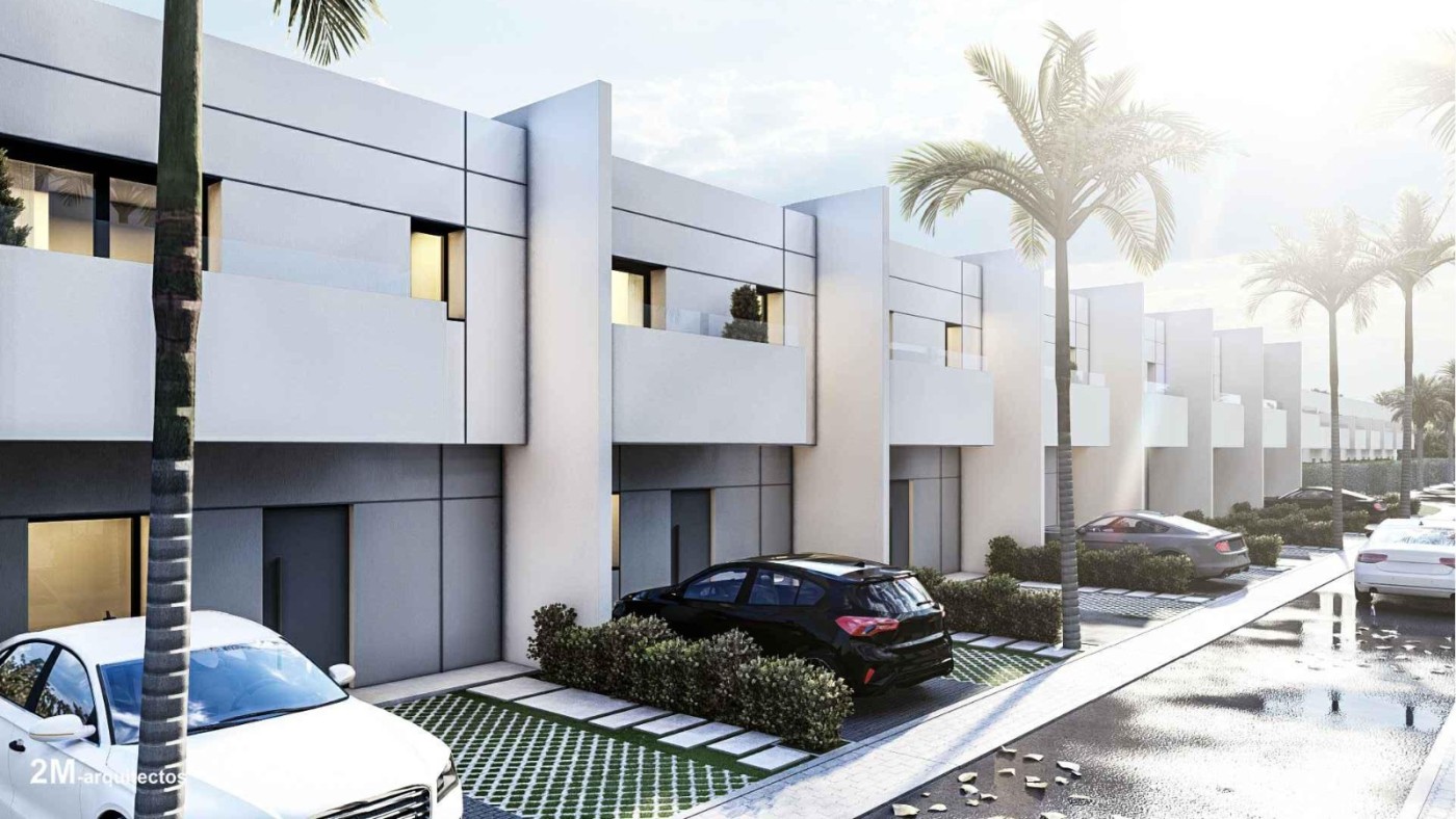 House project