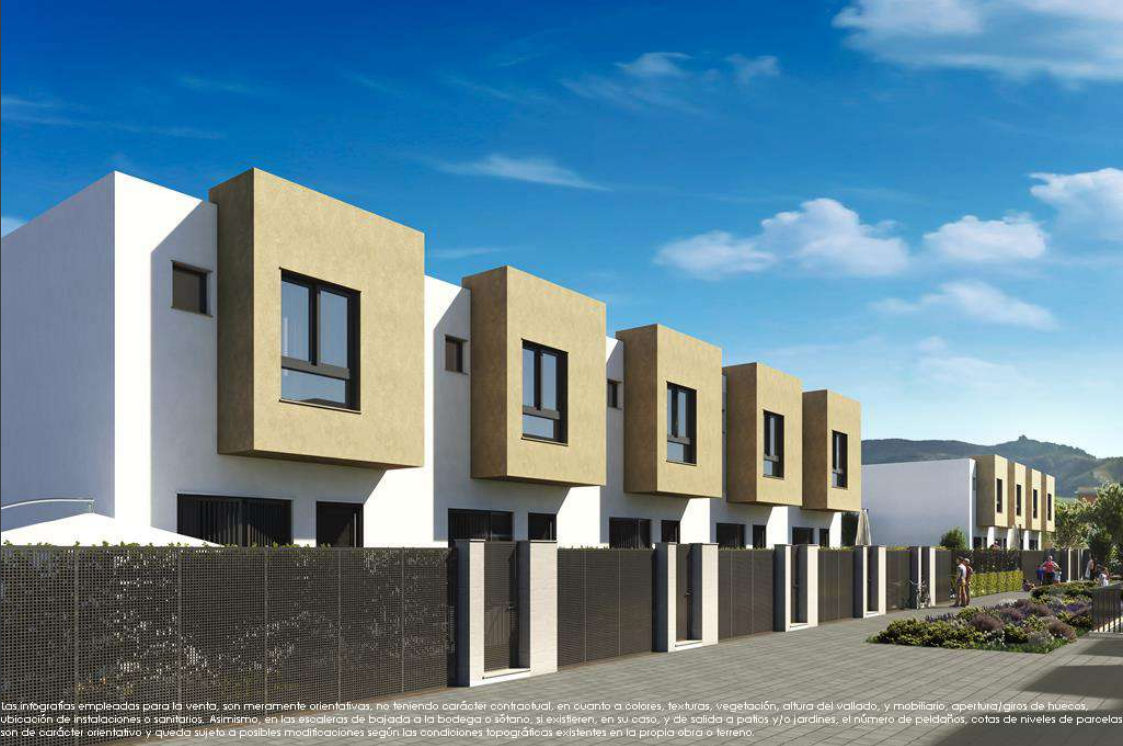 Real estate project