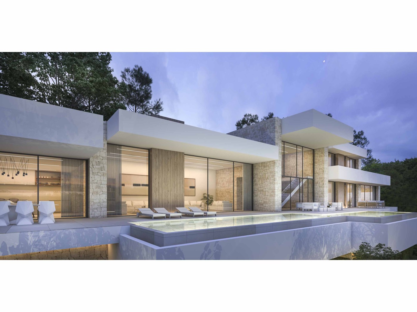 Villa project