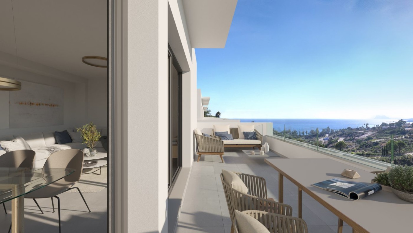 Terrace project