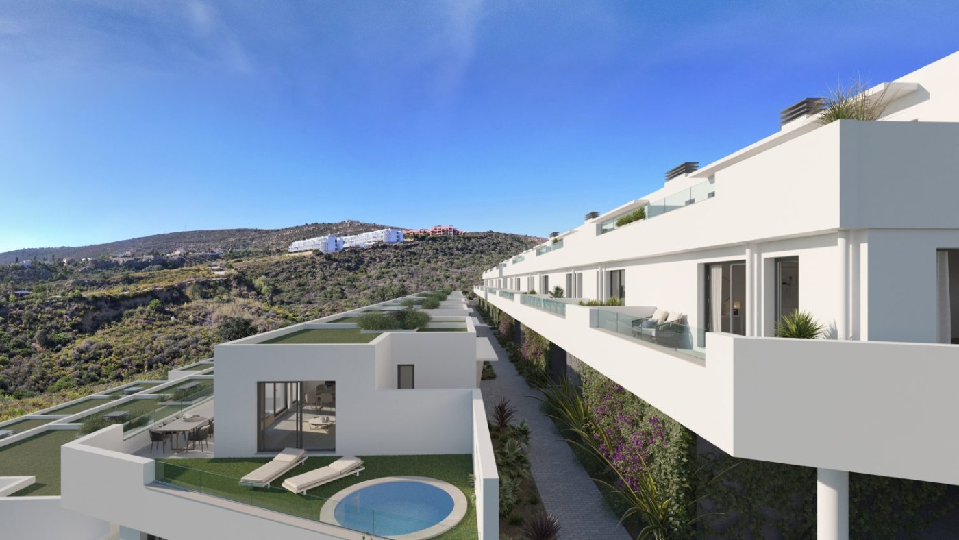 Real estate project