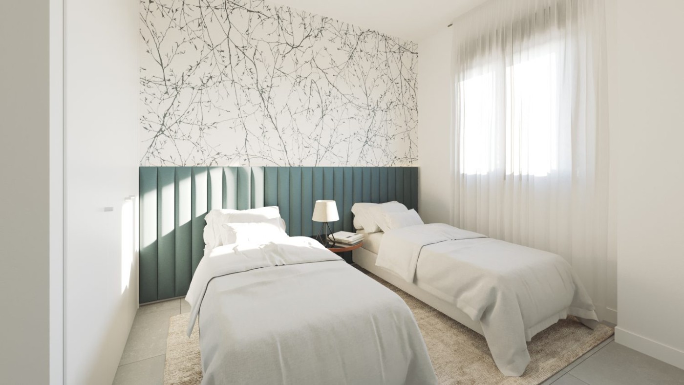 Bedroom project