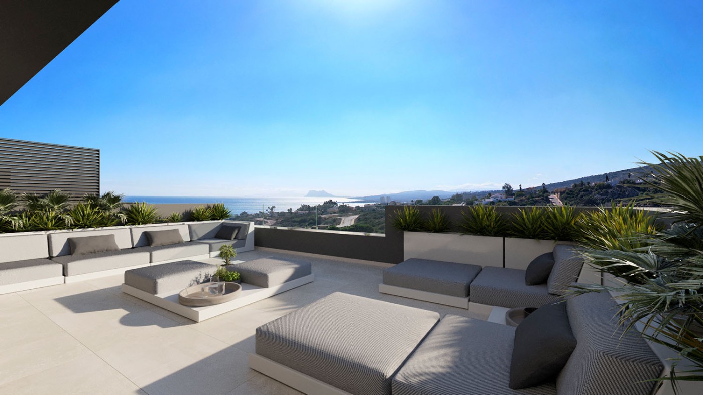 Terrace project