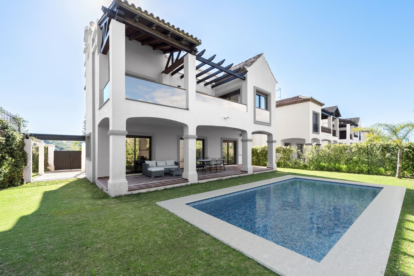 House project