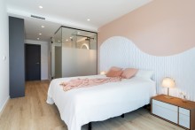 Dreamlike duplex with solarium and terrace in Cumbre del Sol