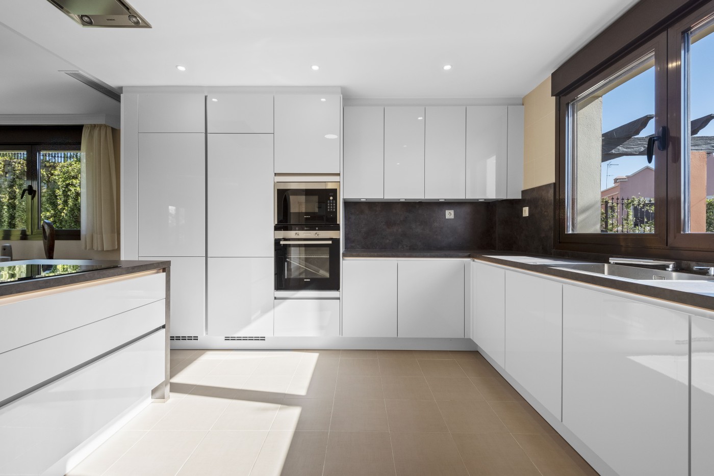 Kitchen project
