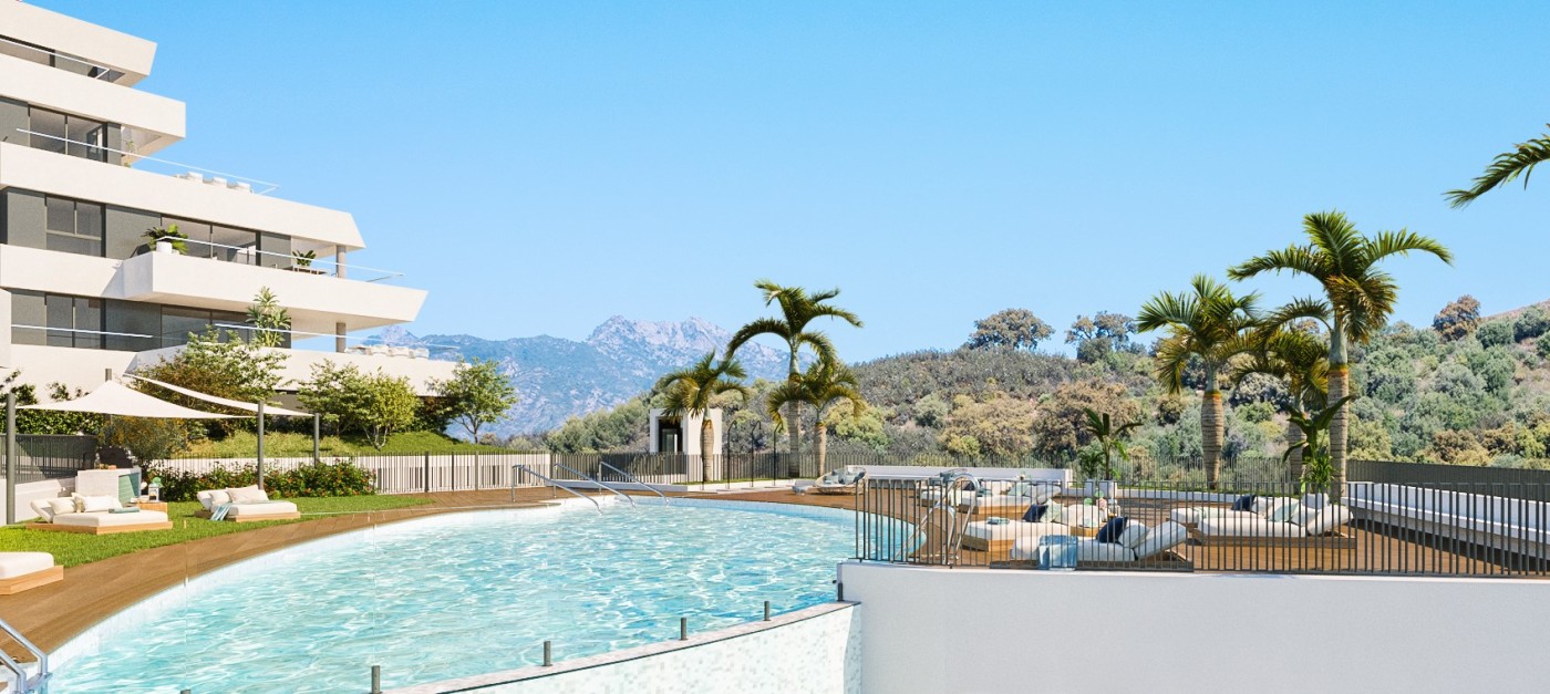 Swimming pool project