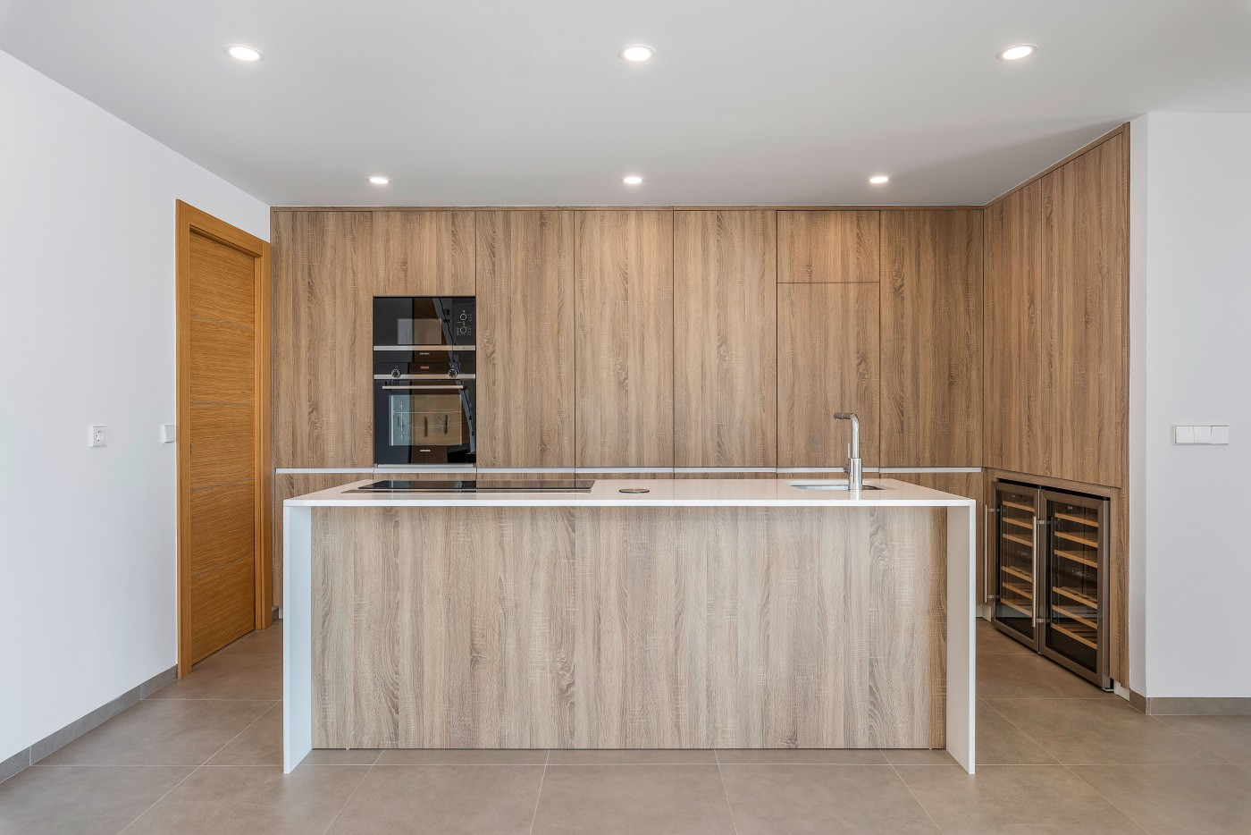 Kitchen project