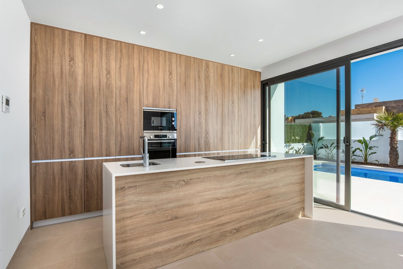 Kitchen project