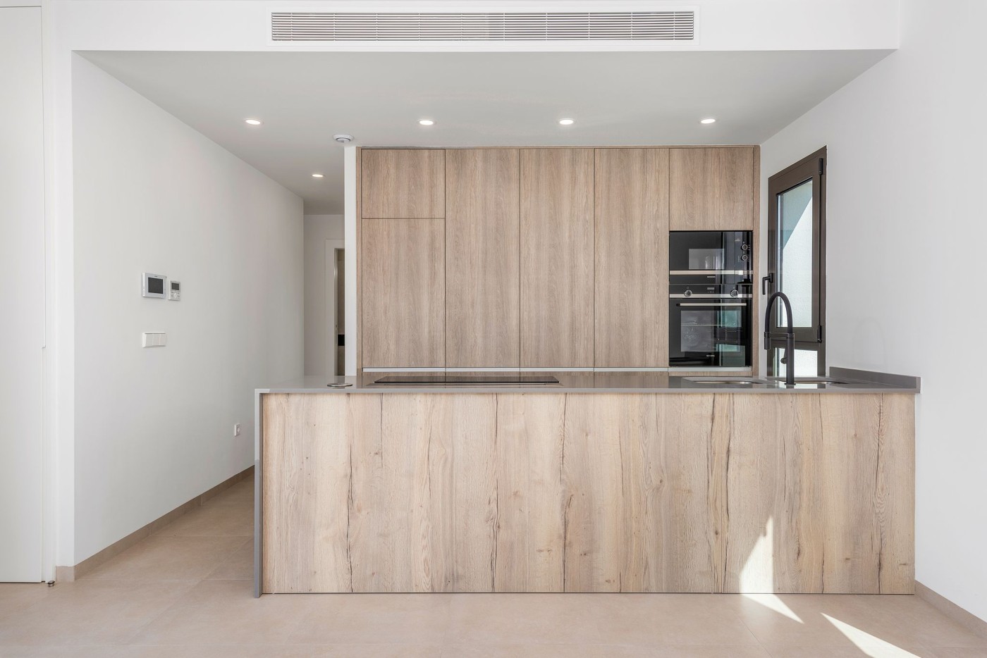 Kitchen project