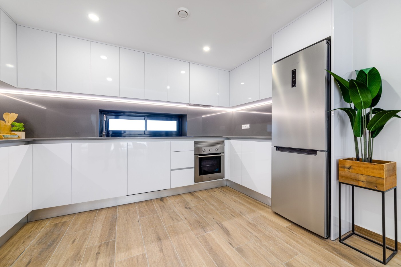 Kitchen project