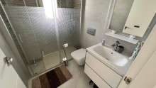 Modern, beautiful apartment with terrace in Los Dolses