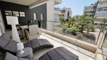 Modern, beautiful apartment with terrace in Los Dolses