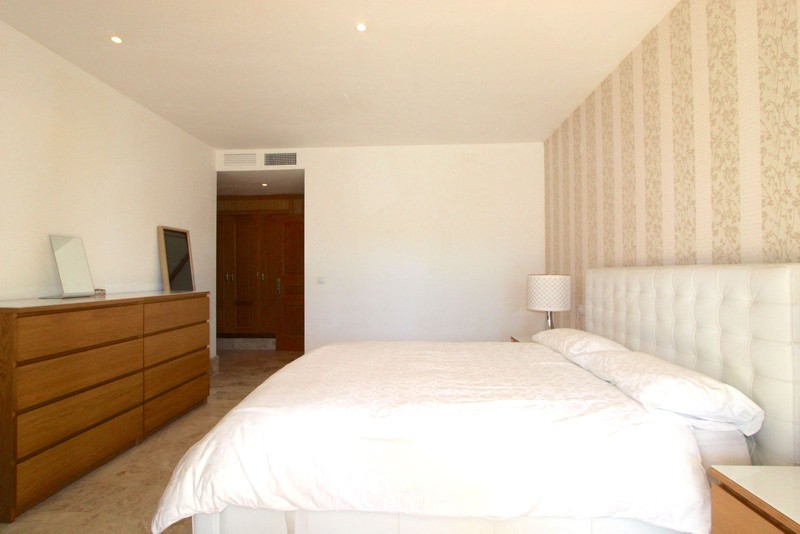 Bedroom.