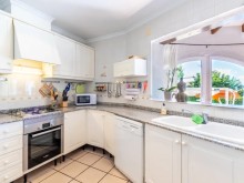 Traditional Spanish villa in Moraira