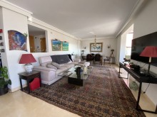 A magnificent penthouse with stunning sea views