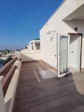 Brand new, luxurious villa in La Herrada