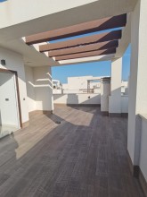 Brand new, luxurious villa in La Herrada