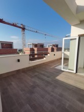 Brand new, luxurious villa in La Herrada