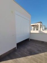 Brand new, luxurious villa in La Herrada