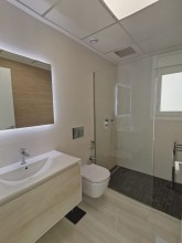 Brand new, luxurious villa in La Herrada