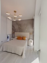 Brand new, luxurious villa in La Herrada
