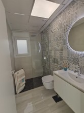 Brand new, luxurious villa in La Herrada