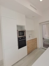 Brand new, luxurious villa in La Herrada