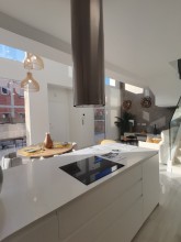 Brand new, luxurious villa in La Herrada
