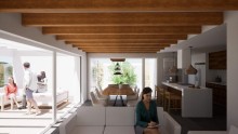 Fantastic Ibiza Style House in Alfaz del Pi