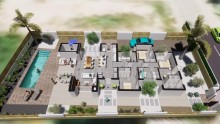 Fantastic Ibiza Style House in Alfaz del Pi