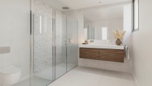 Luxury house in Marbella