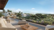 Luxury house in Marbella