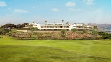 Luxury house in Marbella