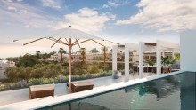 Luxury house in Marbella
