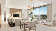 Luxury house in Marbella