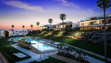 Luxury house in Marbella