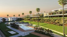 Luxury house in Marbella