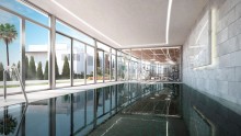 Luxury house in Marbella