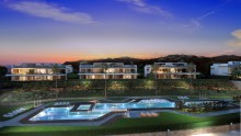 Luxury house in Marbella