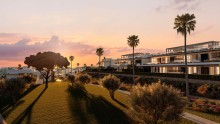 Luxury house in Marbella