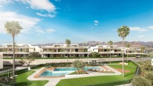 Luxury house in Marbella