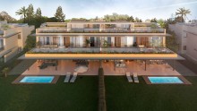 Luxury house in Marbella